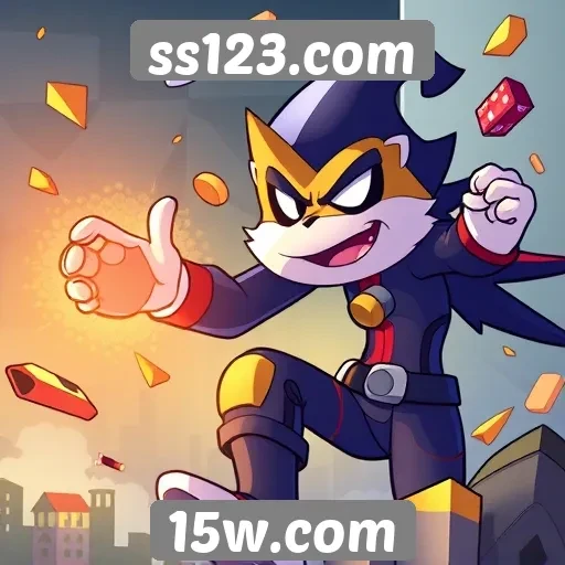 Recursos exclusivos oferecidos por ss123.com