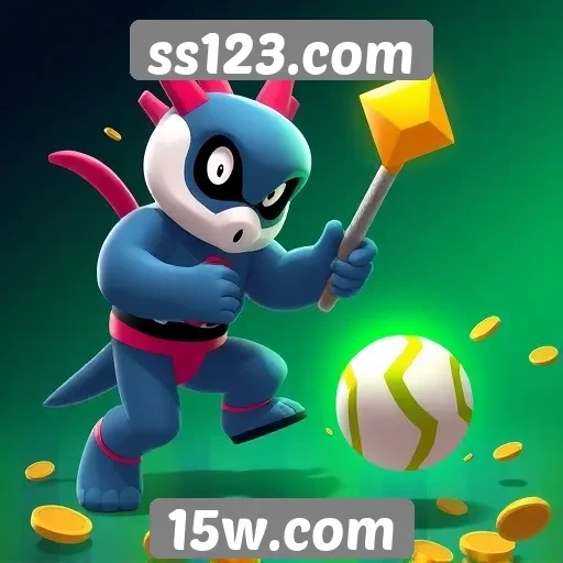 Novos jogos disponíveis no ss123.com