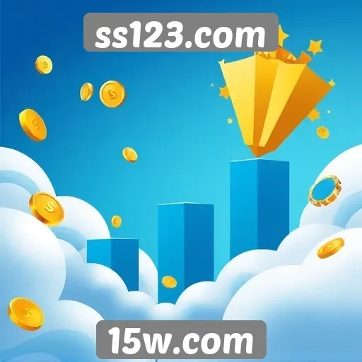 Vantagens do sistema de recompensas do site ss123.com